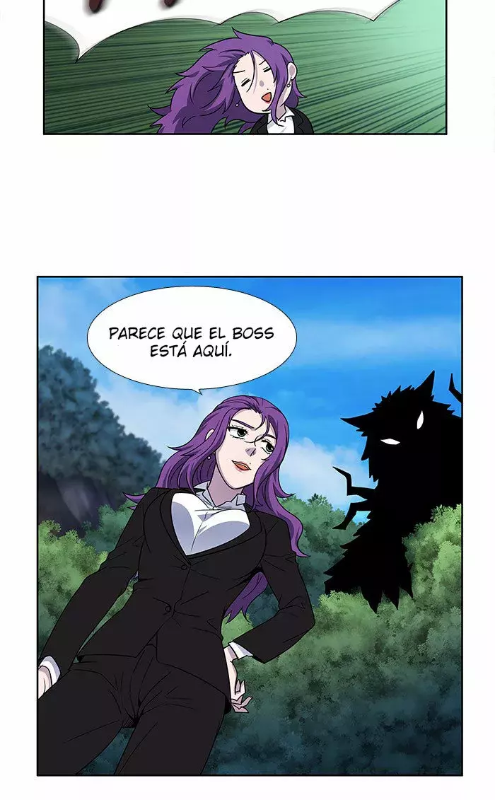 Read The Gamer Es Manga Online