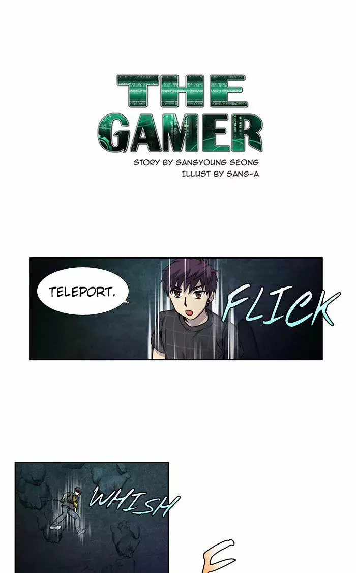 Read The Gamer Es Manga Online