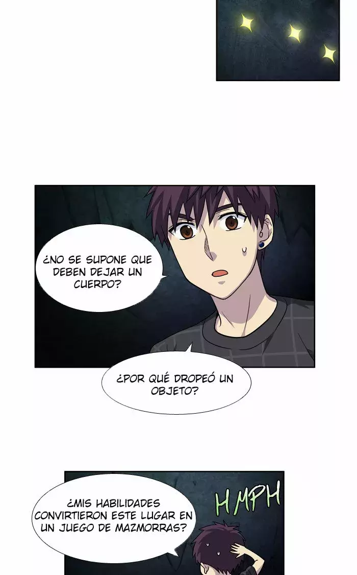 Read The Gamer Es Manga Online