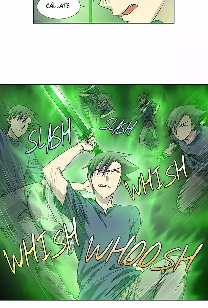 Read The Gamer Es Manga Online