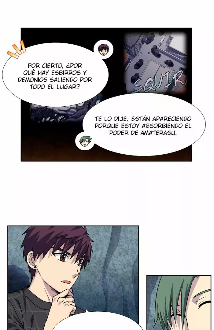 Read The Gamer Es Manga Online