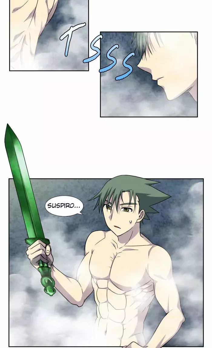 Read The Gamer Es Manga Online