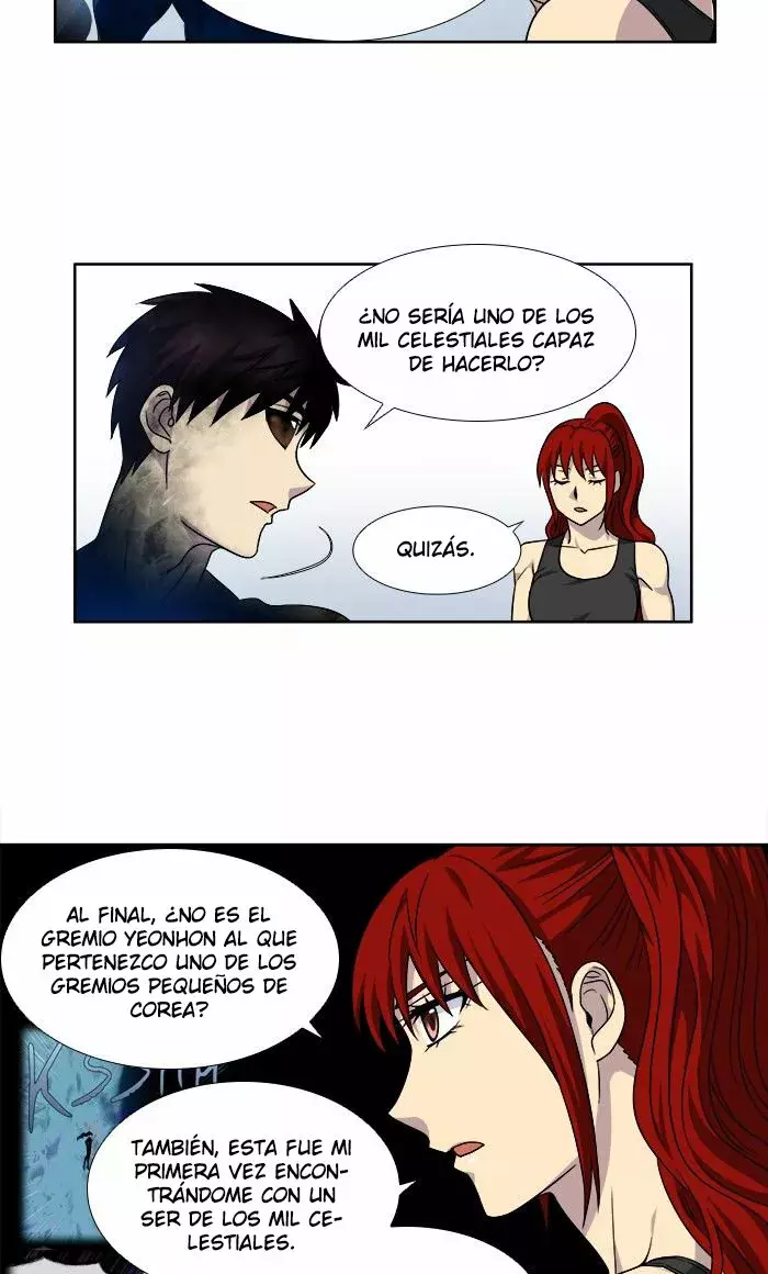 Read The Gamer Es Manga Online
