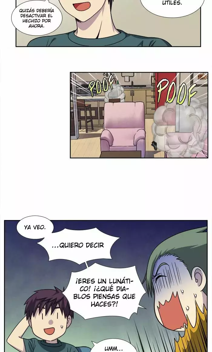 Read The Gamer Es Manga Online