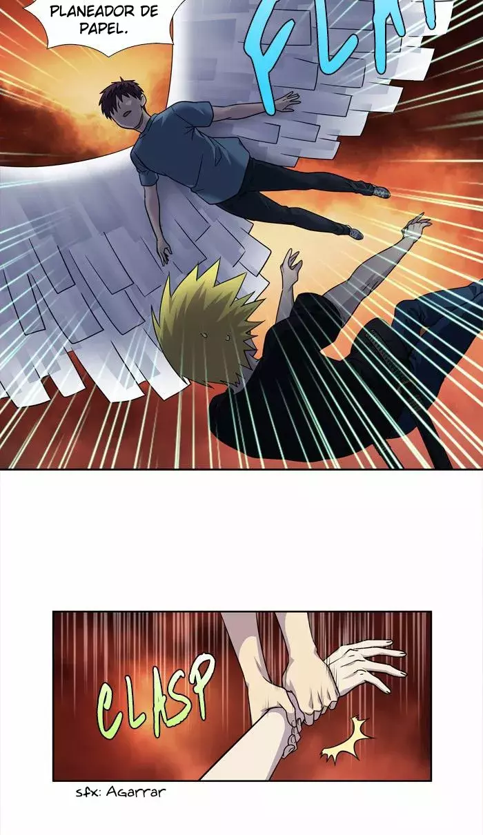 Read The Gamer Es Manga Online