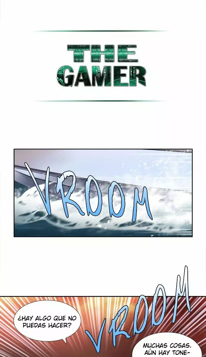 Read The Gamer Es Manga Online