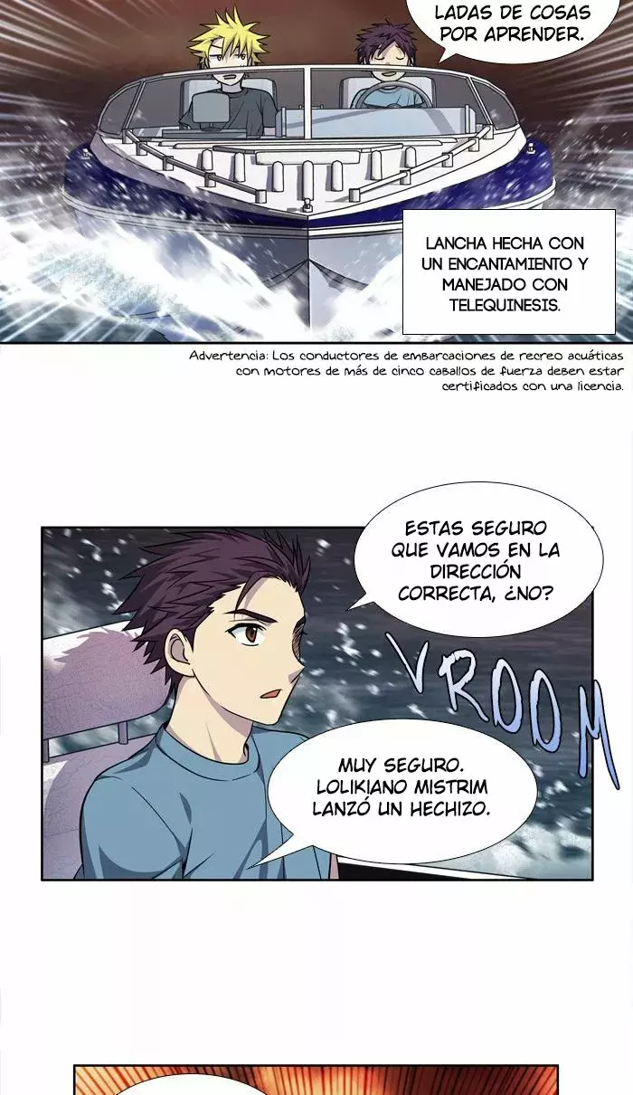 Read The Gamer Es Manga Online