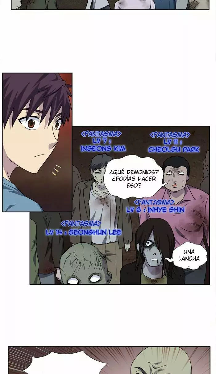 Read The Gamer Es Manga Online