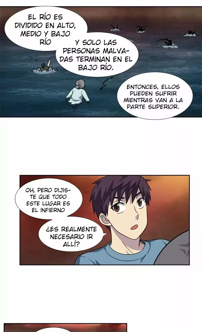 Read The Gamer Es Manga Online