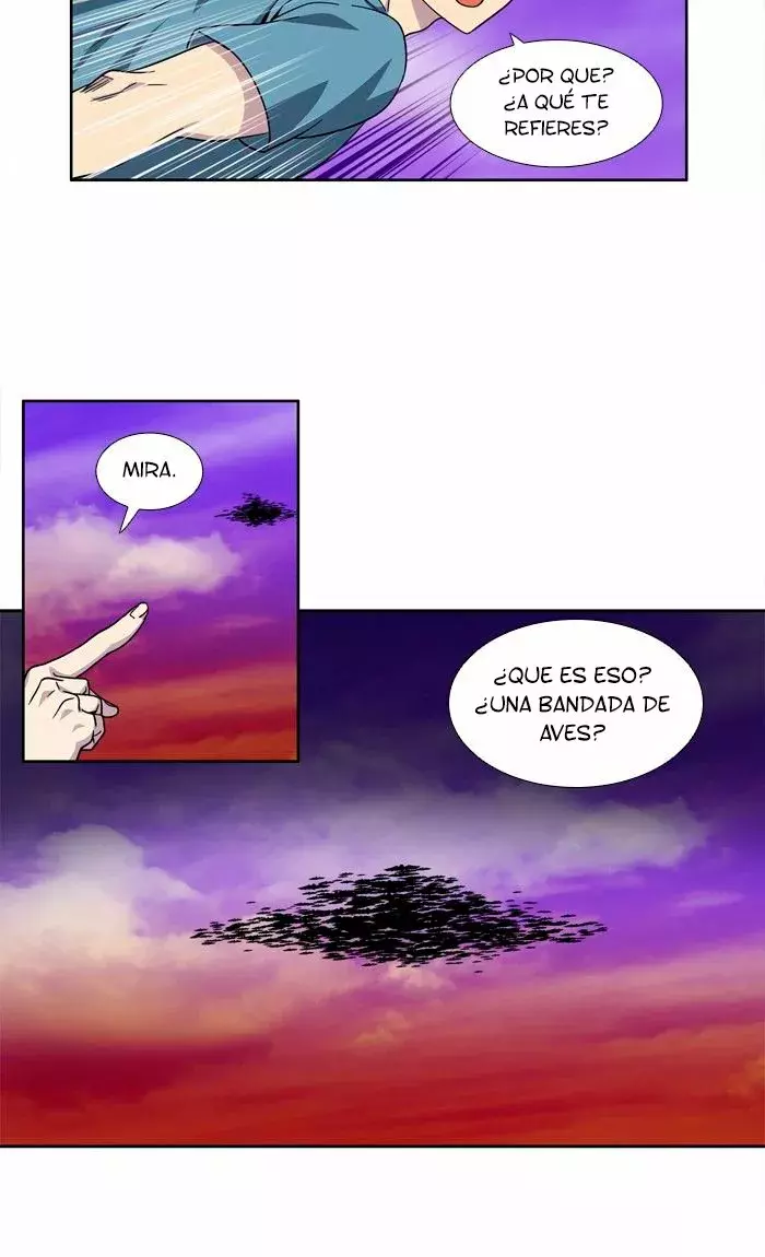 Read The Gamer Es Manga Online