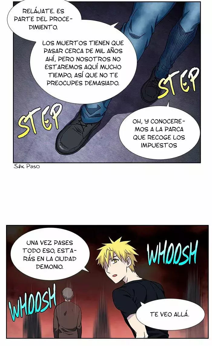 Read The Gamer Es Manga Online