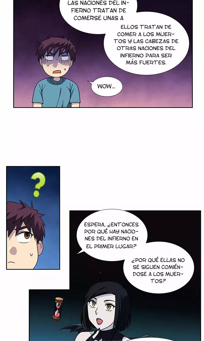 Read The Gamer Es Manga Online