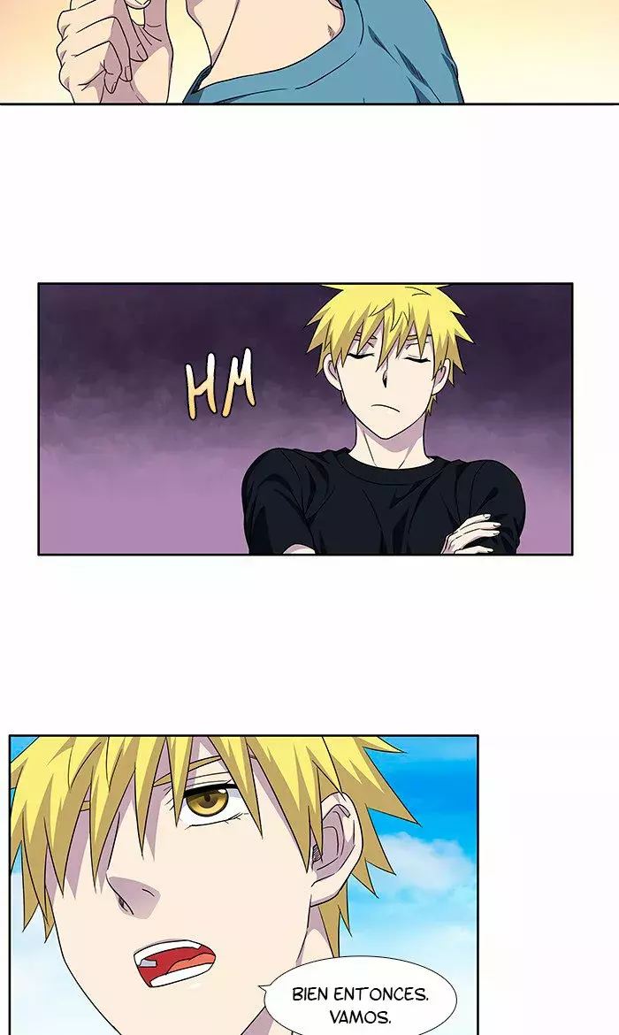 Read The Gamer Es Manga Online