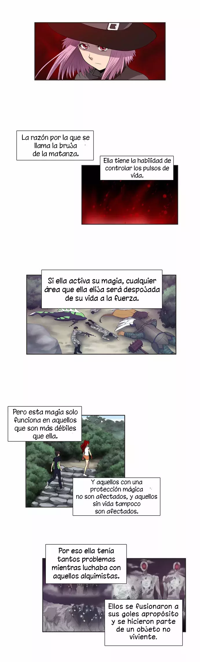 Read The Gamer Es Manga Online