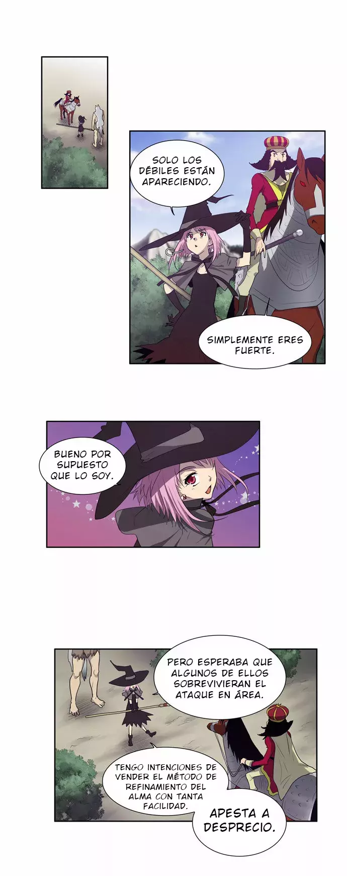 Read The Gamer Es Manga Online