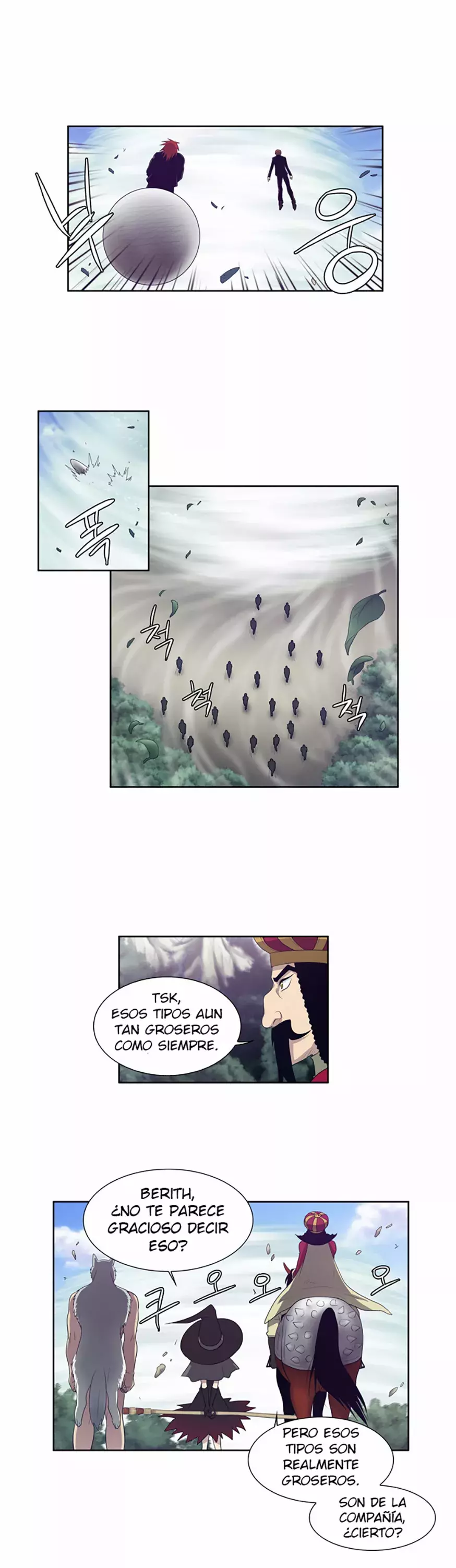 Read The Gamer Es Manga Online