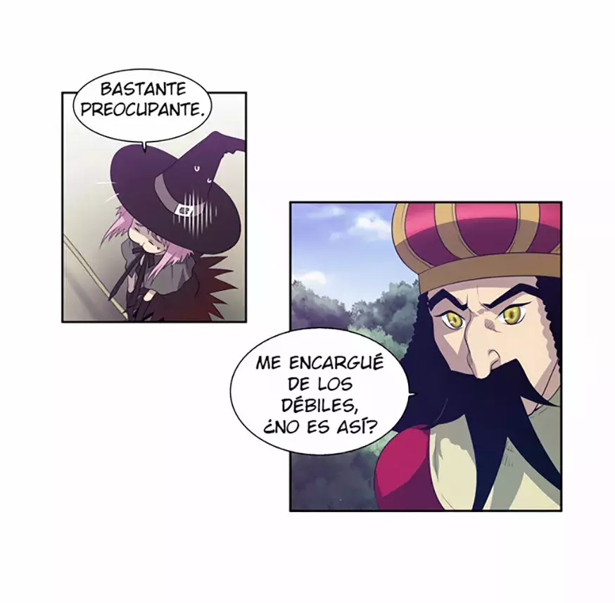 Read The Gamer Es Manga Online