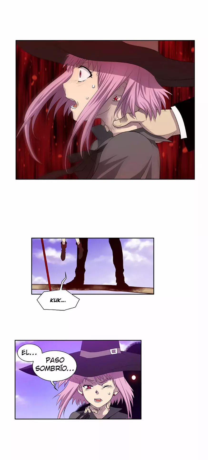 Read The Gamer Es Manga Online