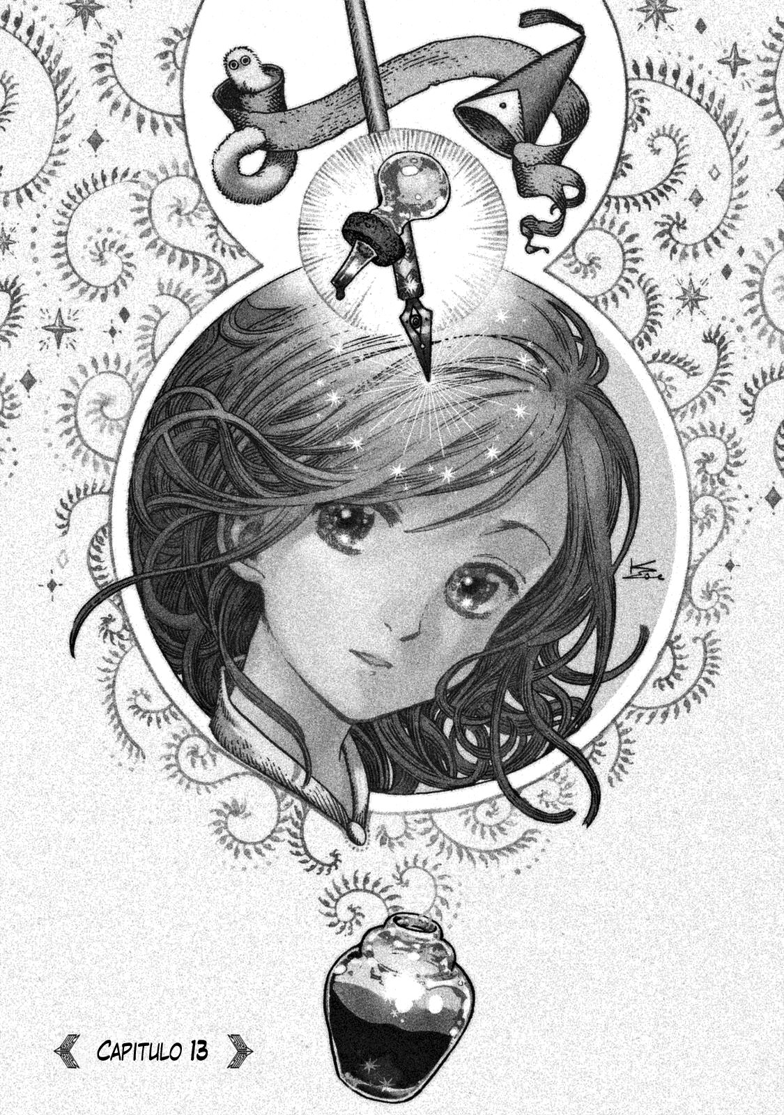 Read Witch Hat Atelier Es Manga Online