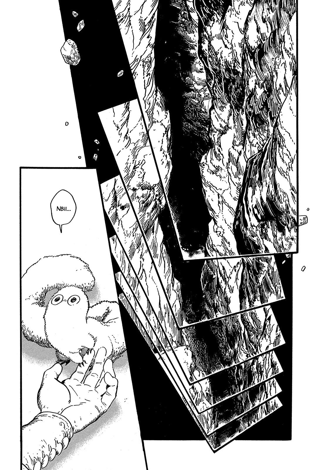 Read Witch Hat Atelier Es Manga Online