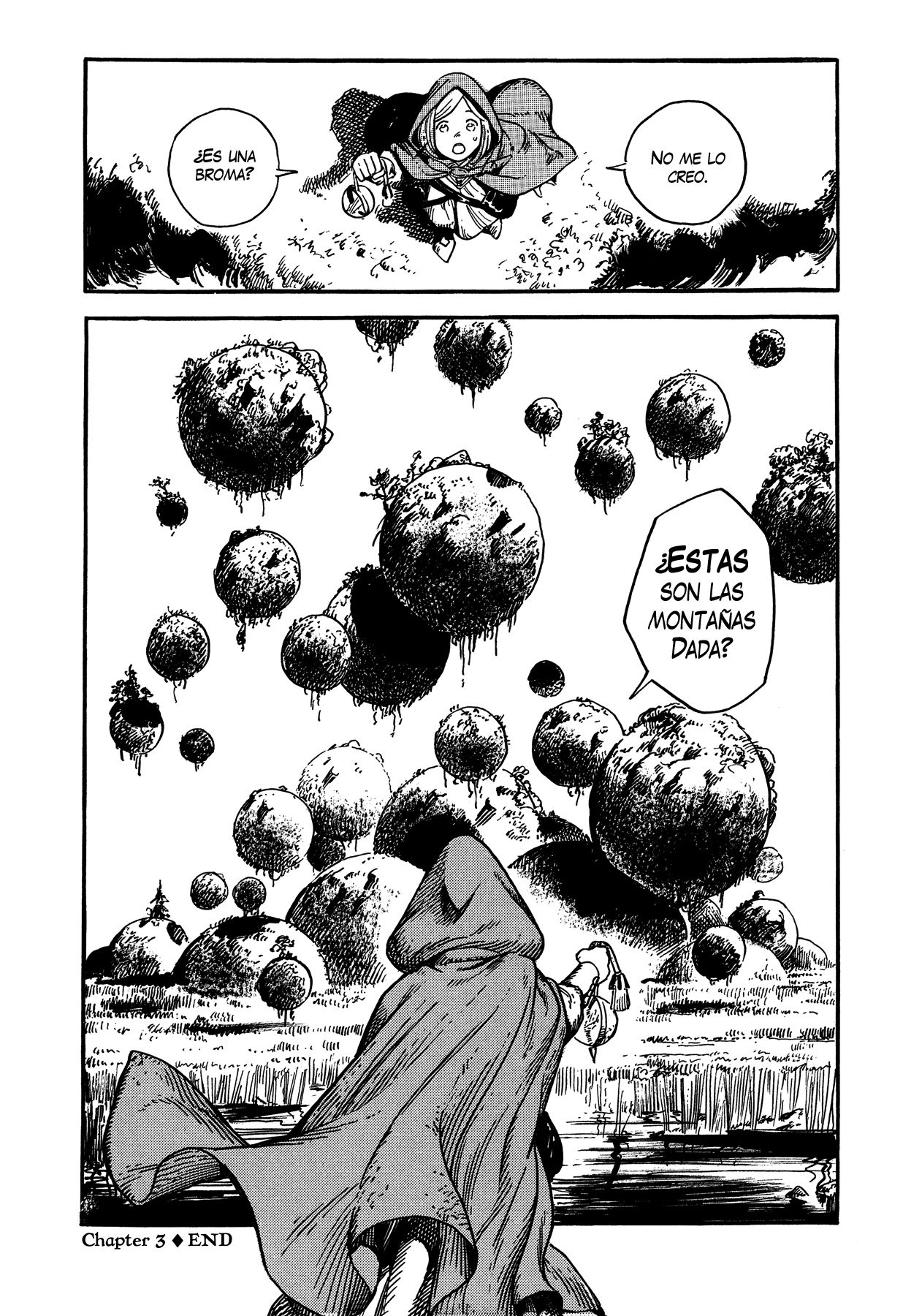 Read Witch Hat Atelier Es Manga Online