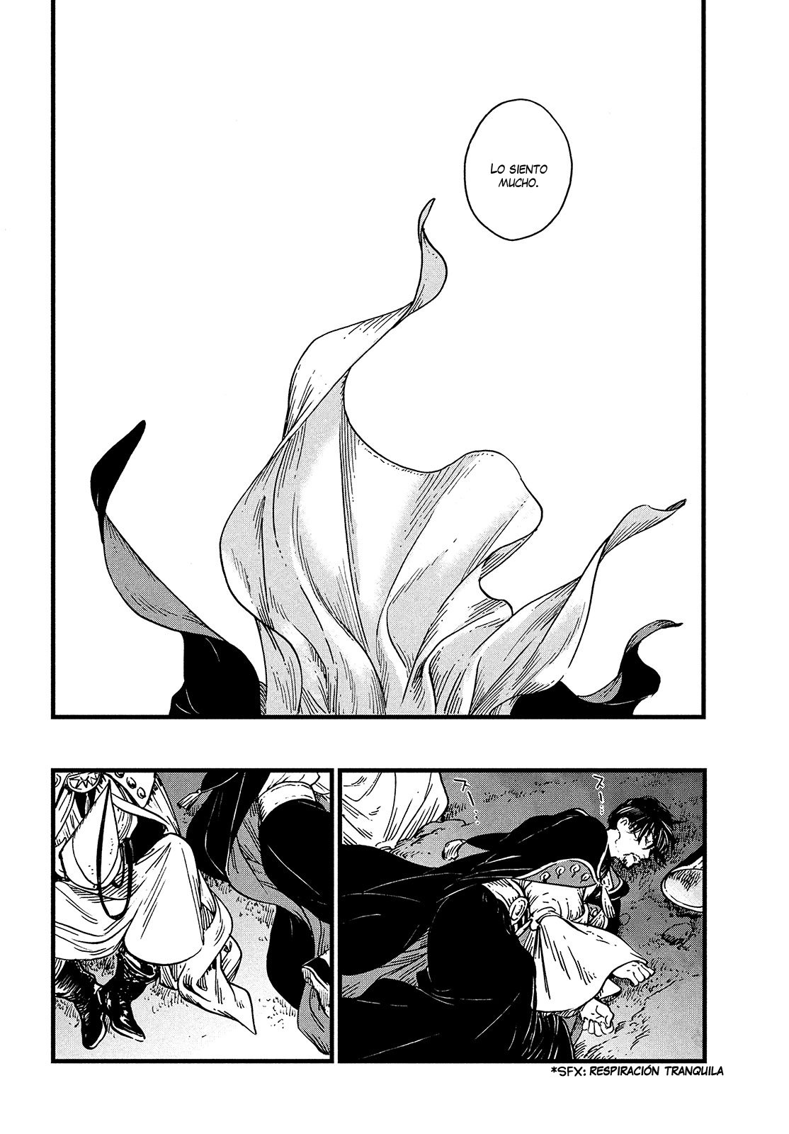 Read Witch Hat Atelier Es Manga Online