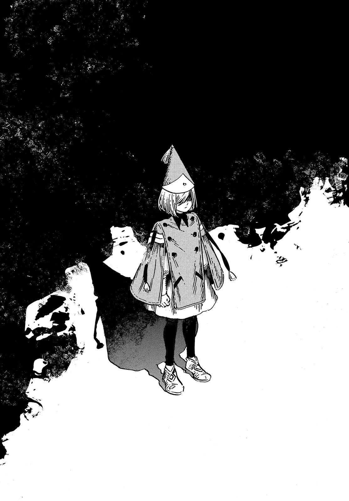 Read Witch Hat Atelier Es Manga Online