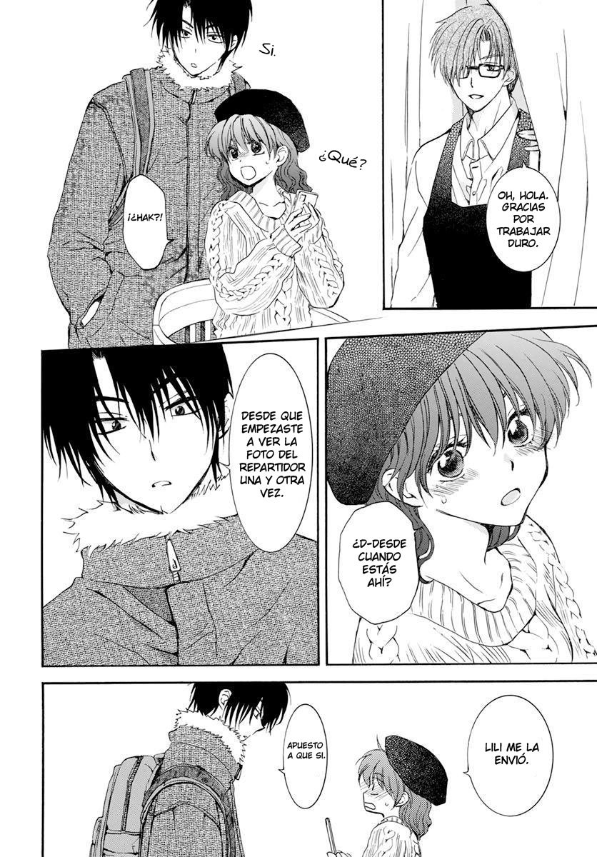 Read Yona of the Dawn Es Manga Online