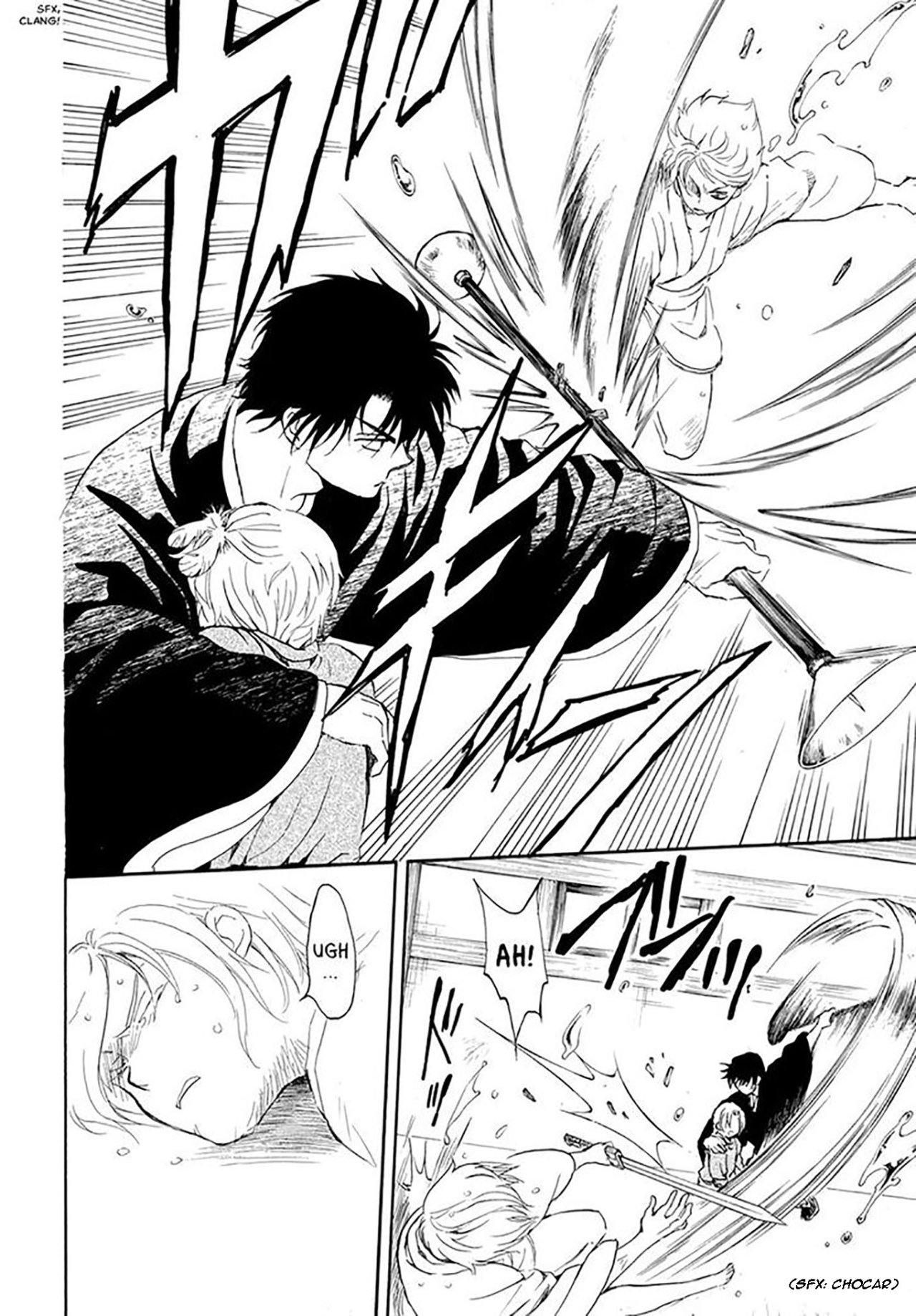 Read Yona of the Dawn Es Manga Online