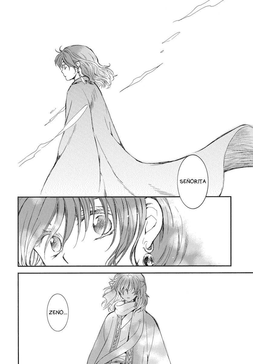 Read Yona of the Dawn Es Manga Online