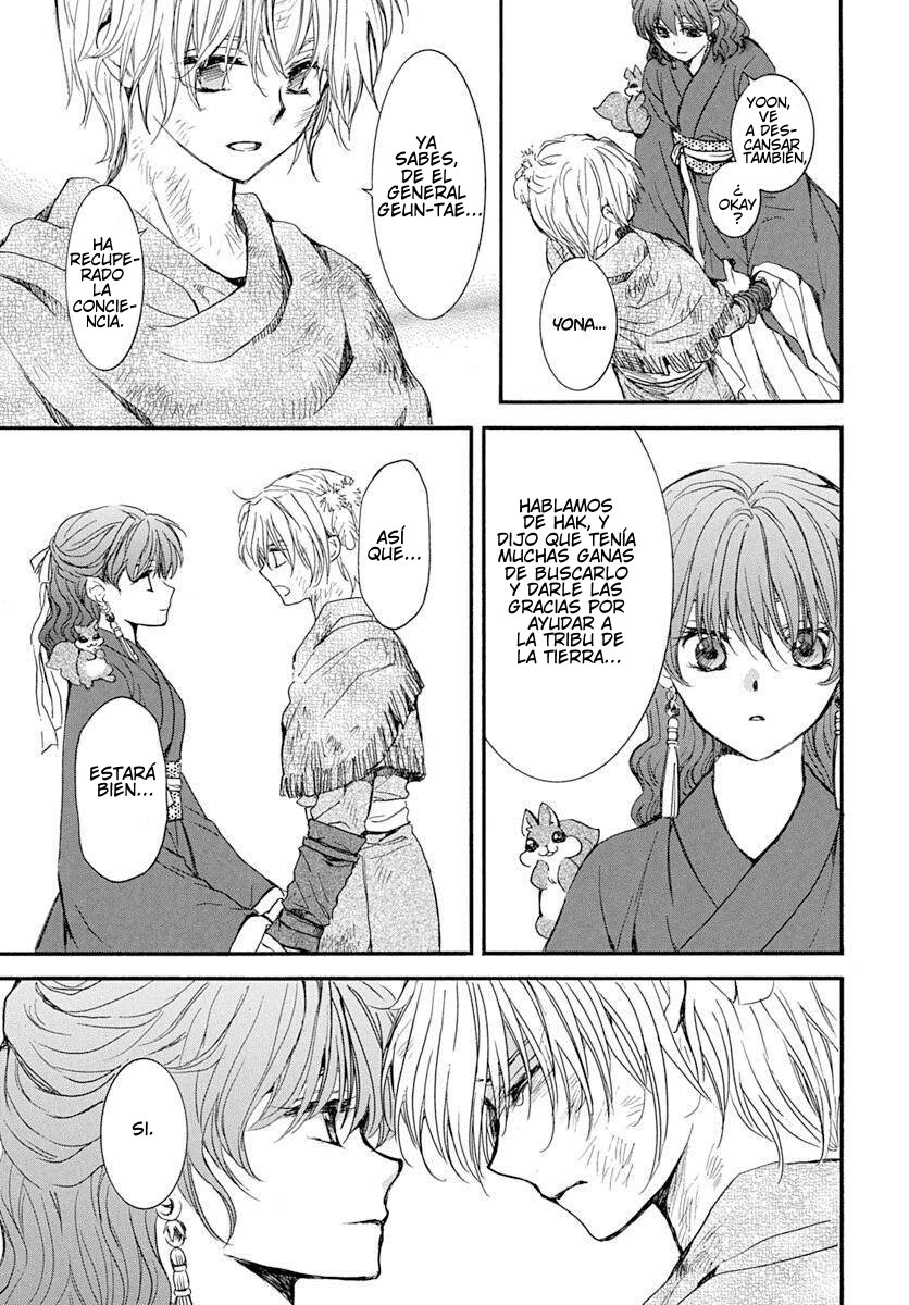Read Yona of the Dawn Es Manga Online