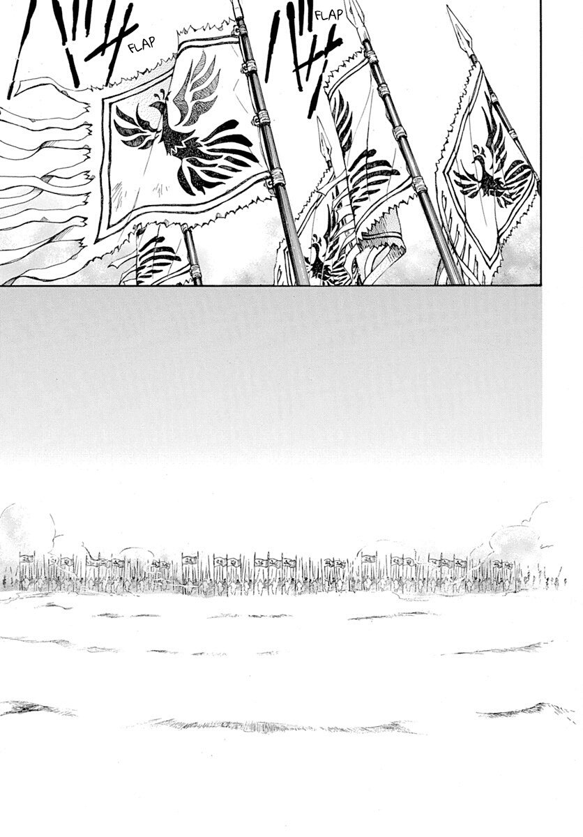 Read Yona of the Dawn Es Manga Online