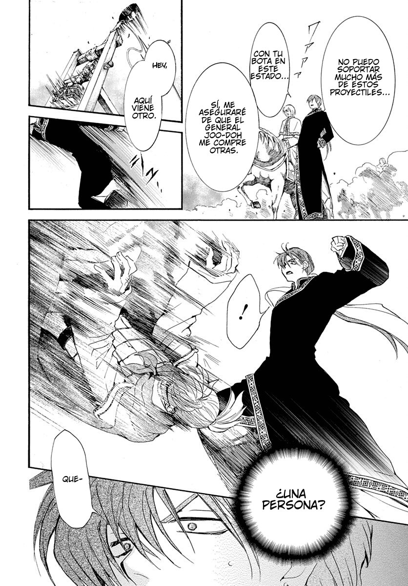 Read Yona of the Dawn Es Manga Online
