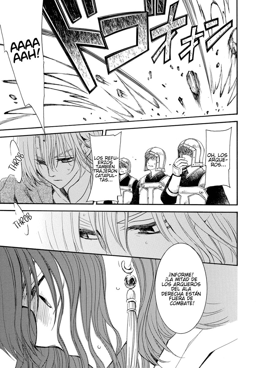 Read Yona of the Dawn Es Manga Online