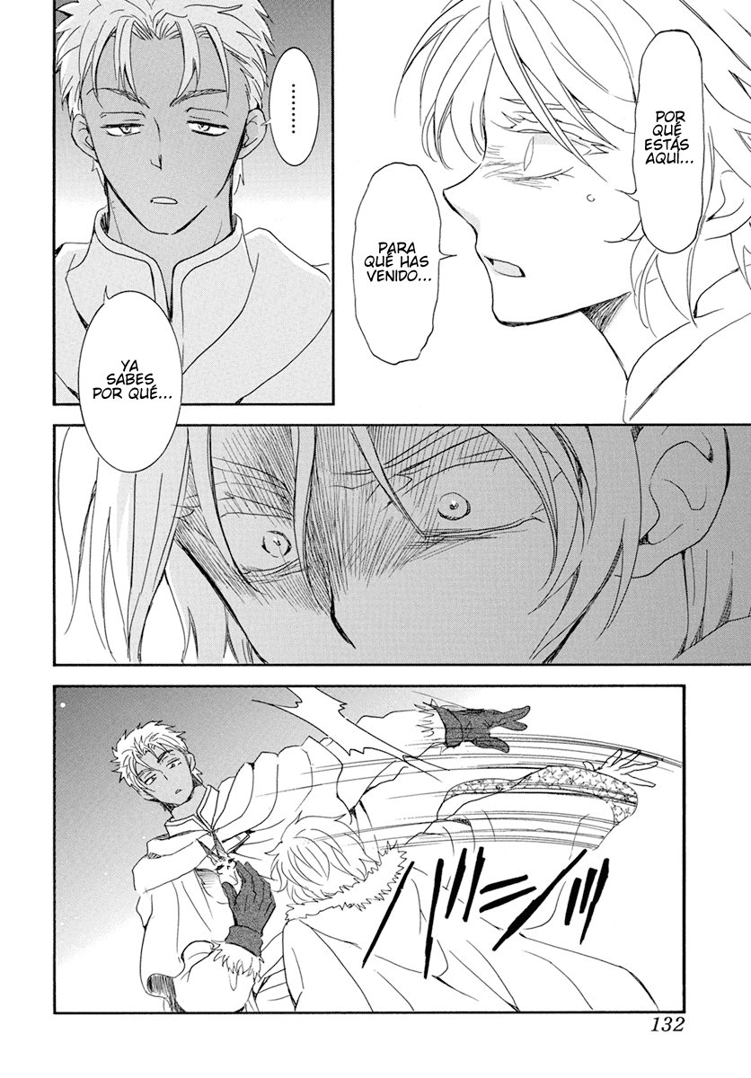 Read Yona of the Dawn Es Manga Online