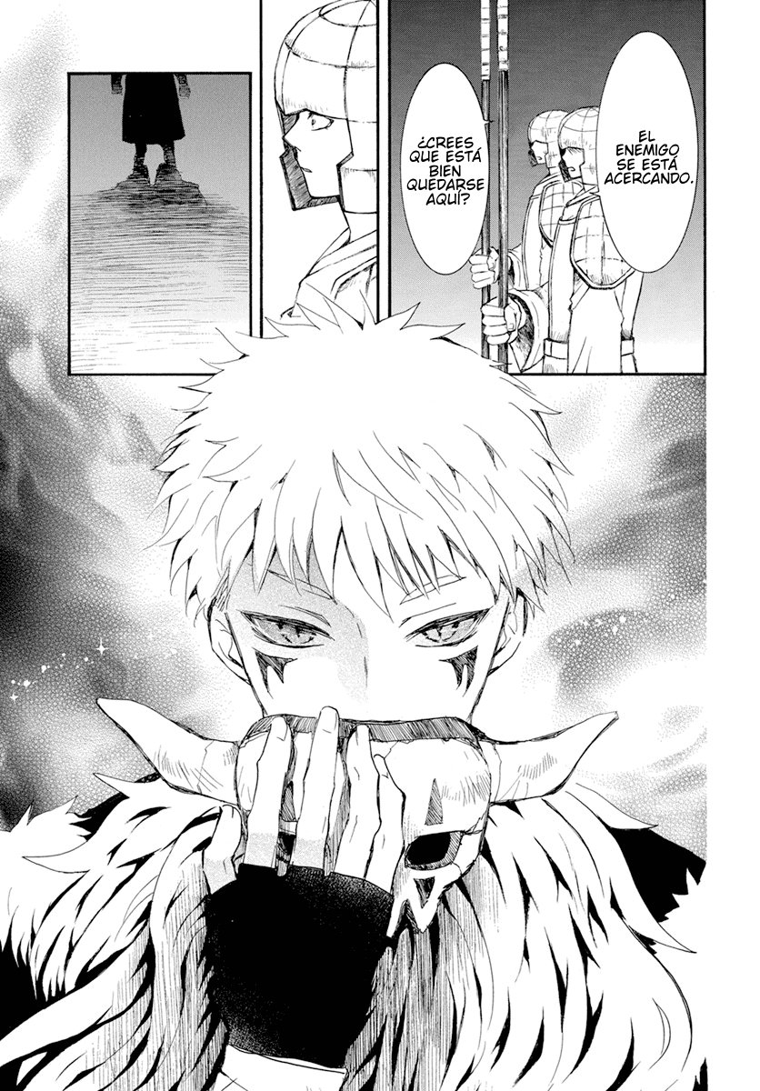 Read Yona of the Dawn Es Manga Online