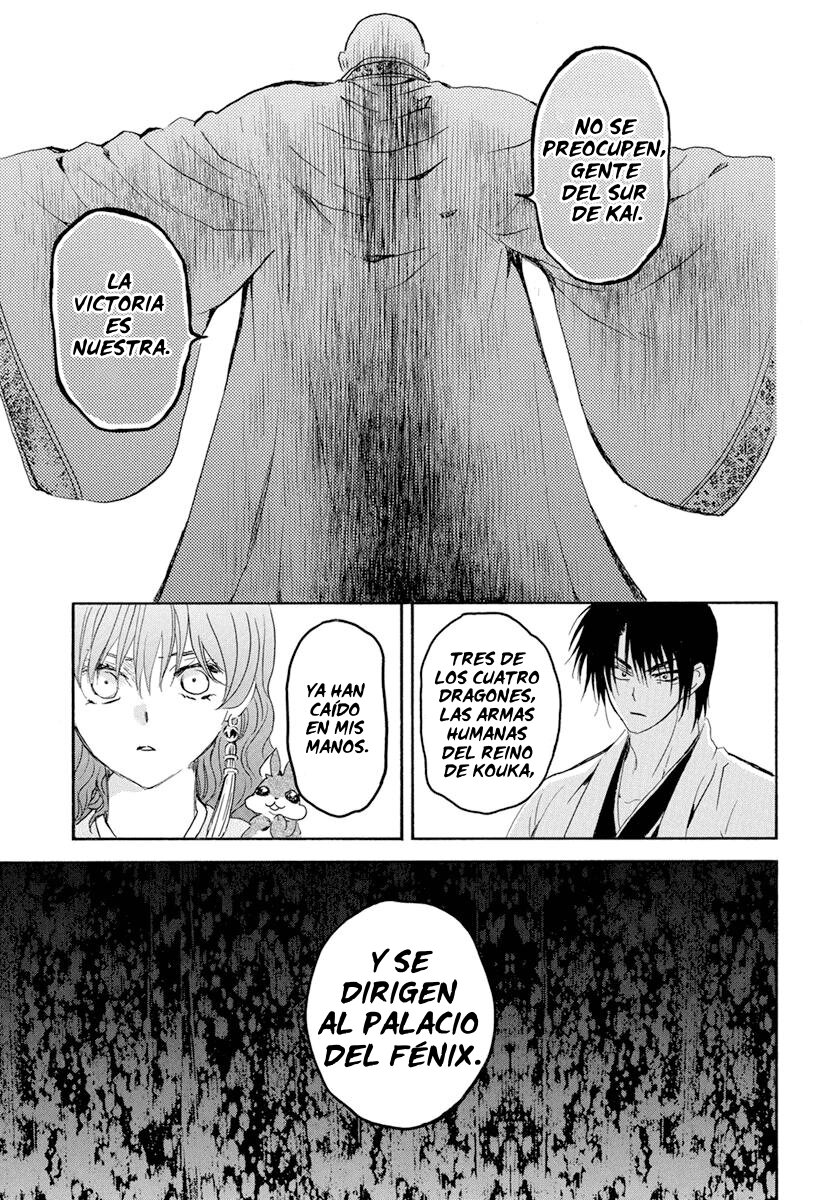 Read Yona of the Dawn Es Manga Online