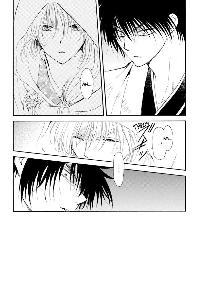 Read Yona of the Dawn Es Manga Online