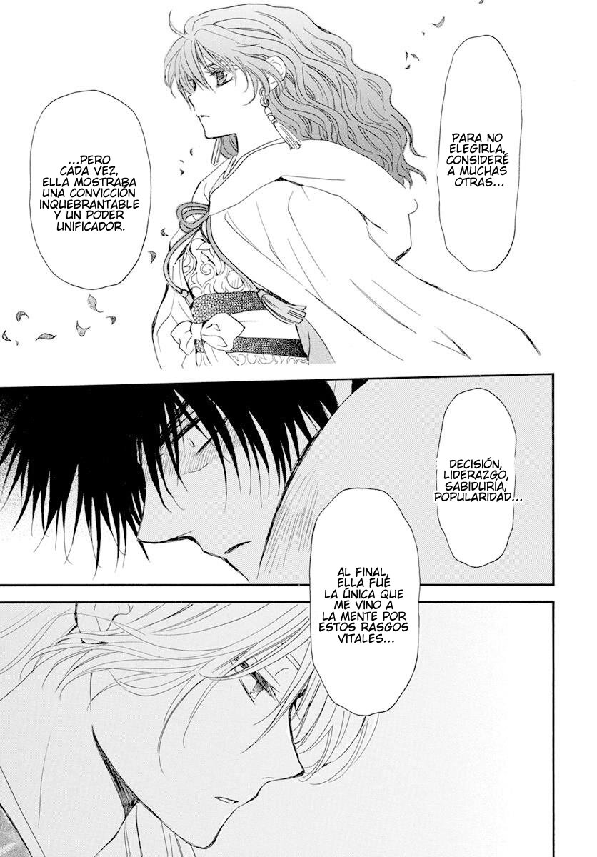 Read Yona of the Dawn Es Manga Online