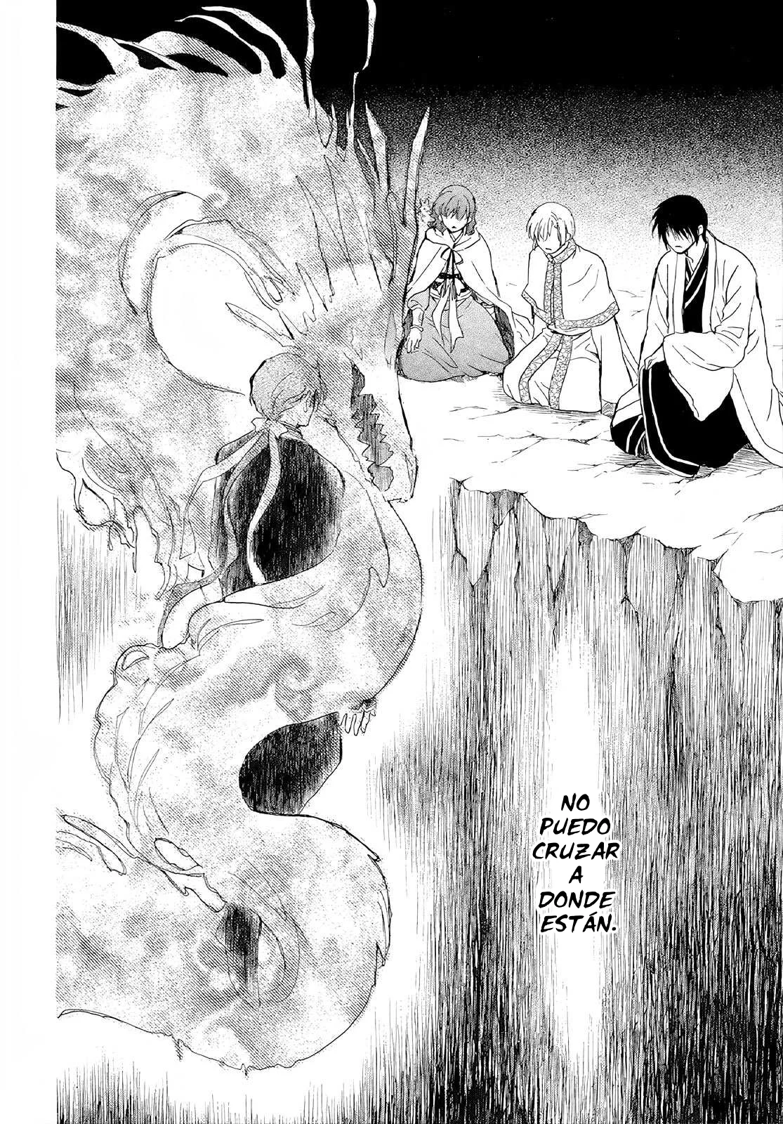 Read Yona of the Dawn Es Manga Online