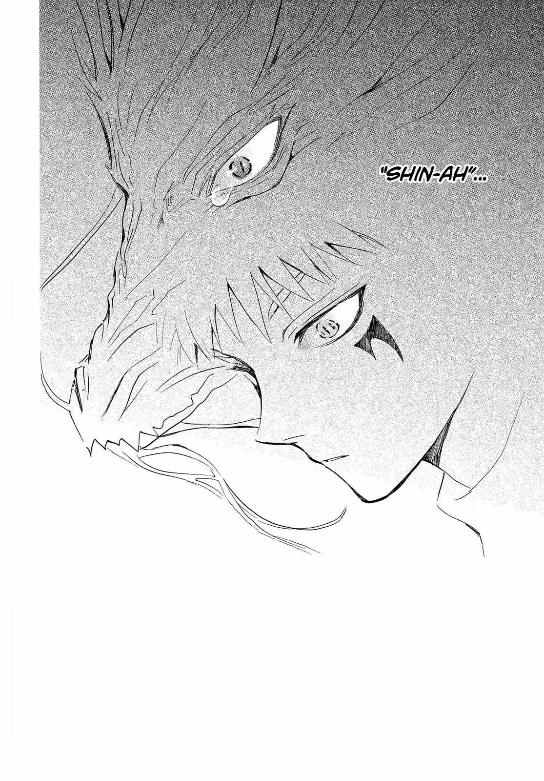 Read Yona of the Dawn Es Manga Online