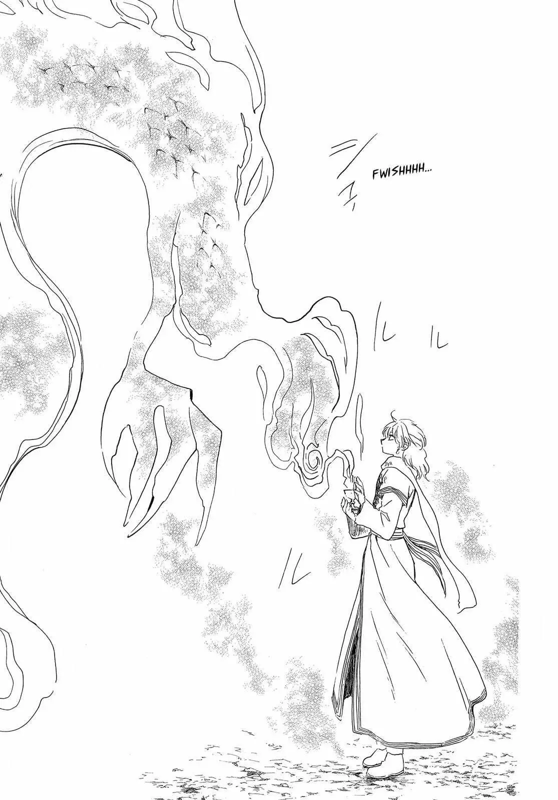 Read Yona of the Dawn Es Manga Online