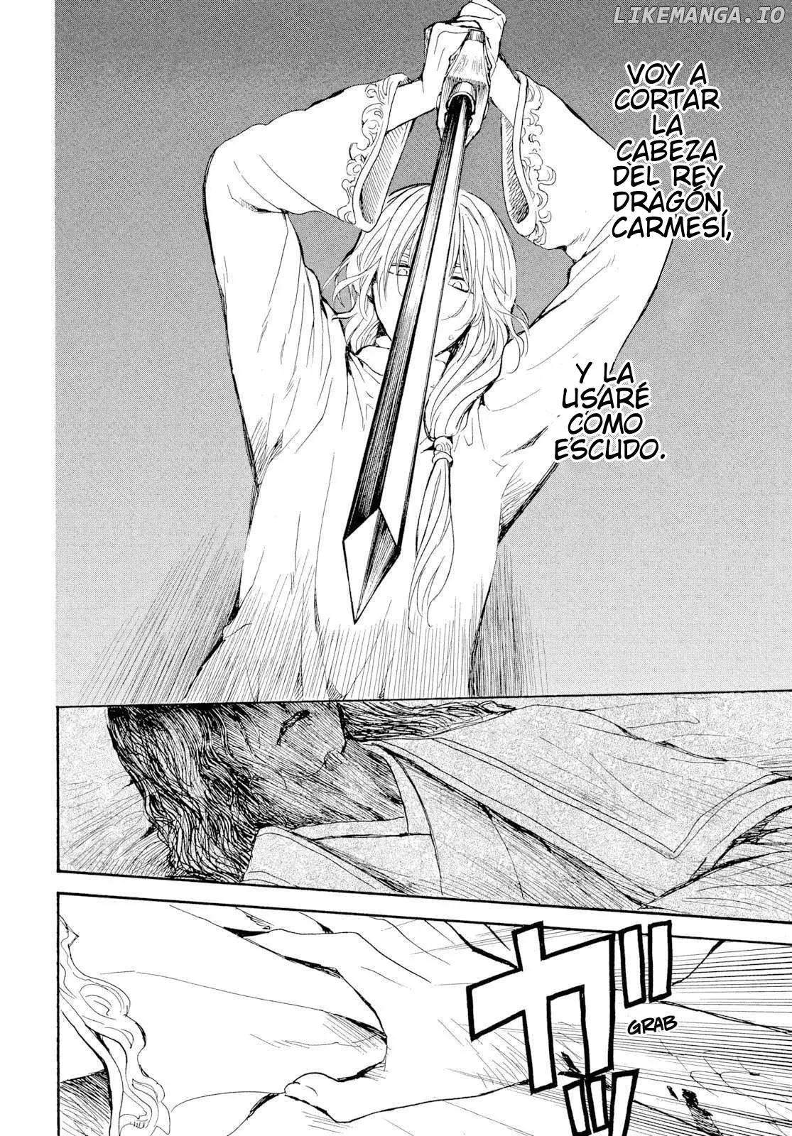 Read Yona of the Dawn Es Manga Online