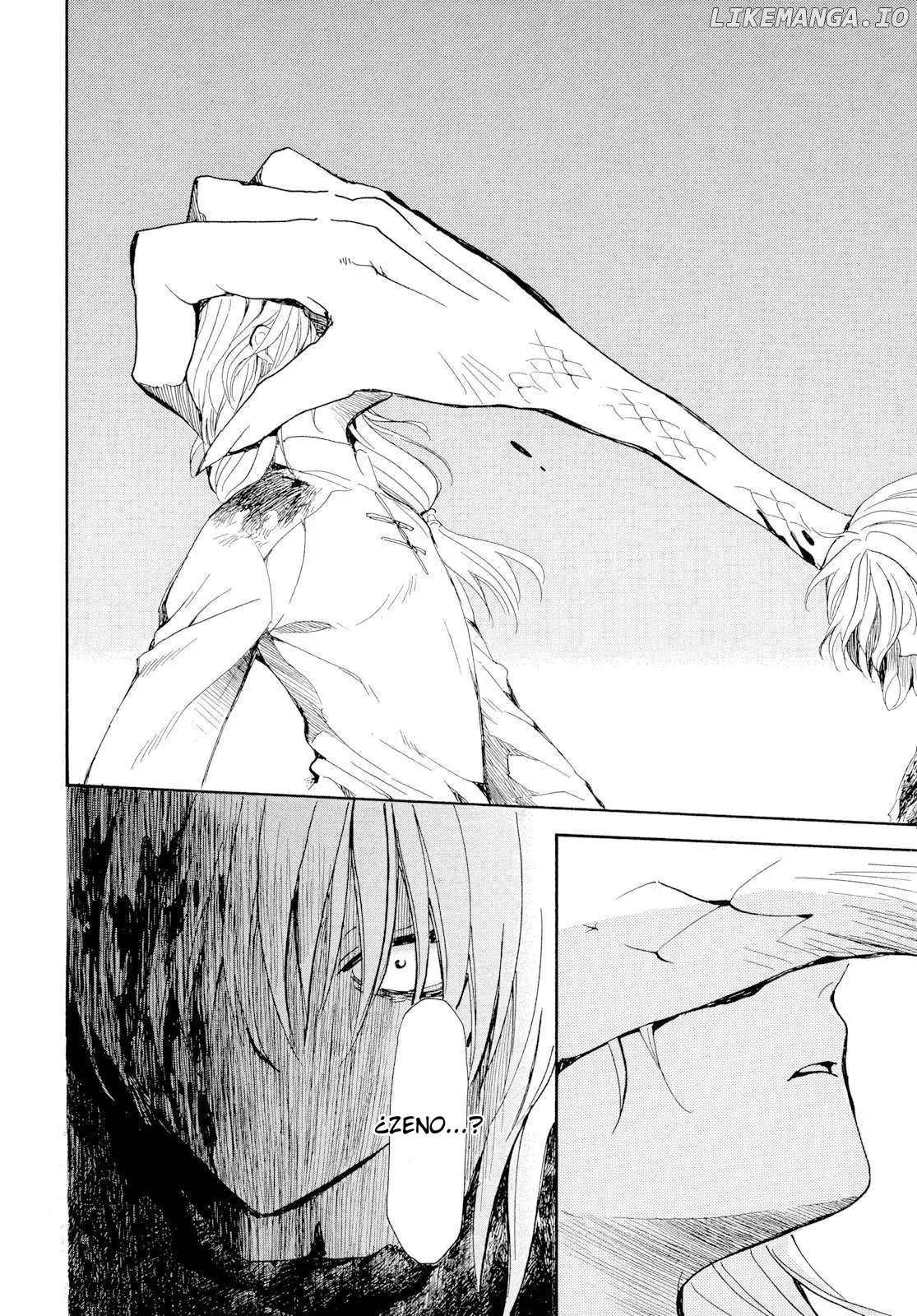 Read Yona of the Dawn Es Manga Online