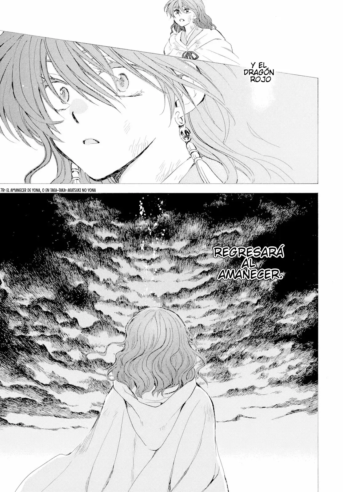 Read Yona of the Dawn Es Manga Online