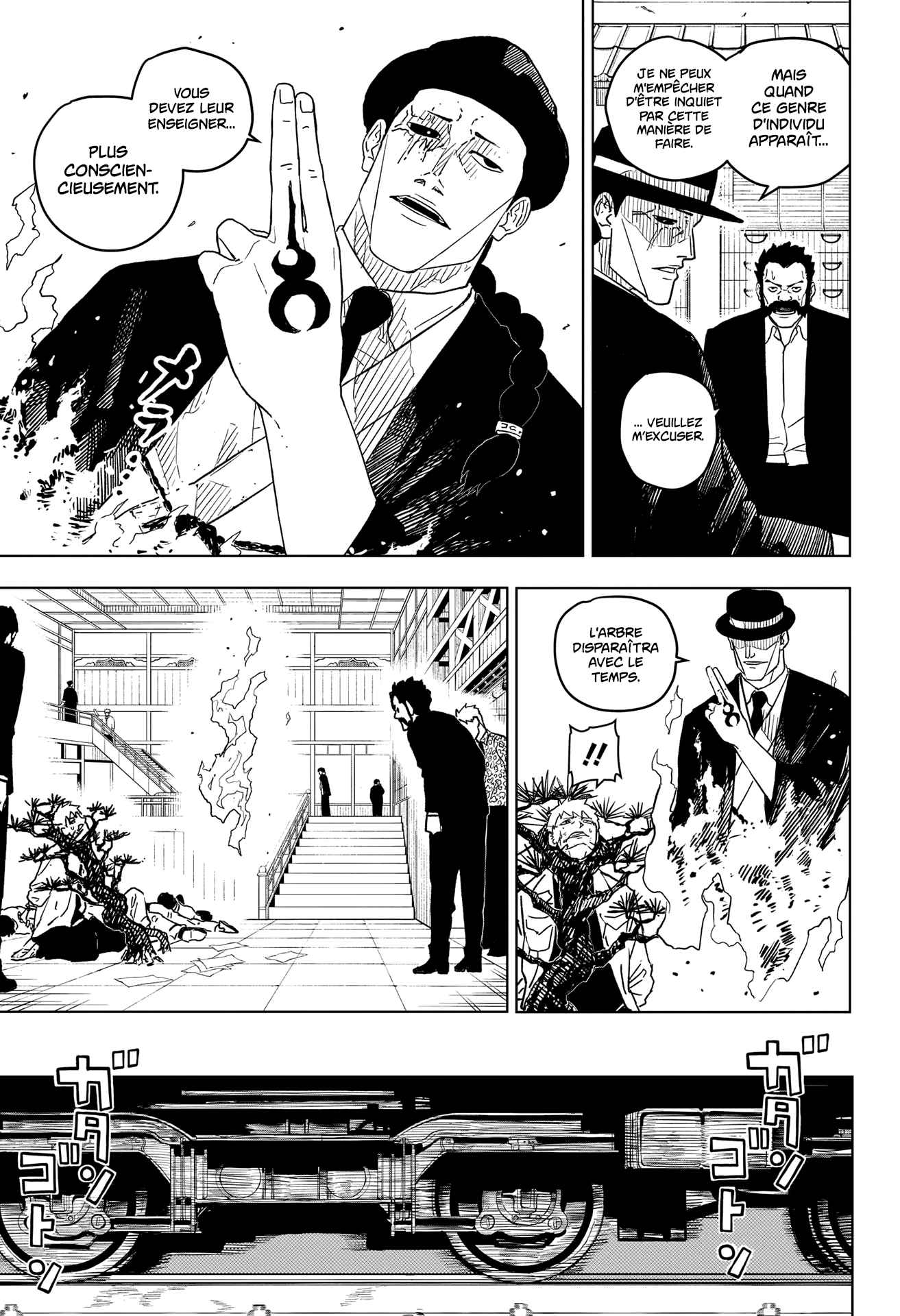 Read Kagura Bachi Fr Manga Online