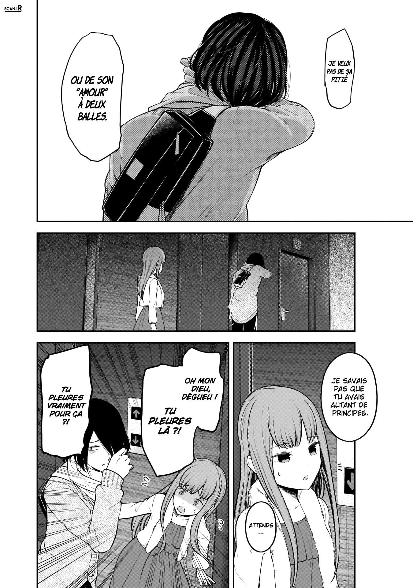 Read Kaguya sama  Love is War Fr Manga Online