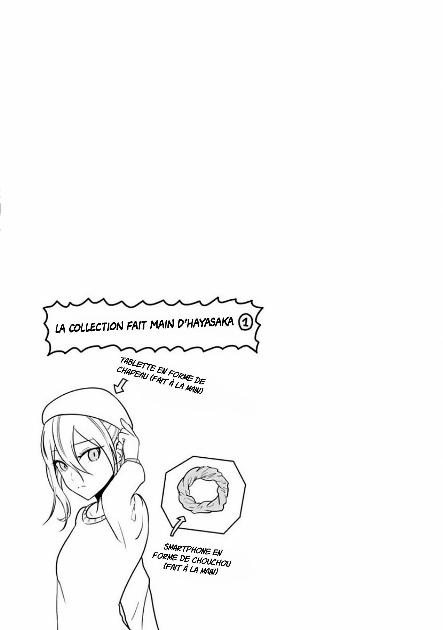 Read Kaguya sama  Love is War Fr Manga Online