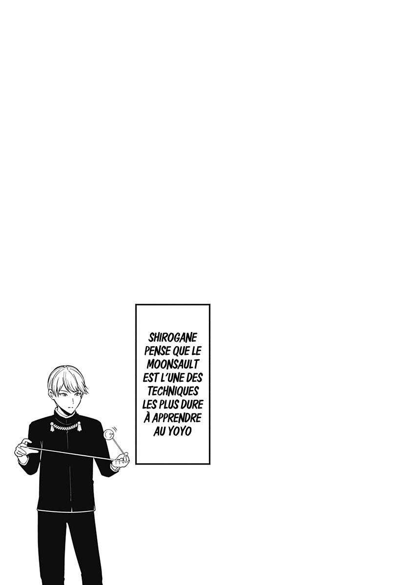 Read Kaguya sama  Love is War Fr Manga Online