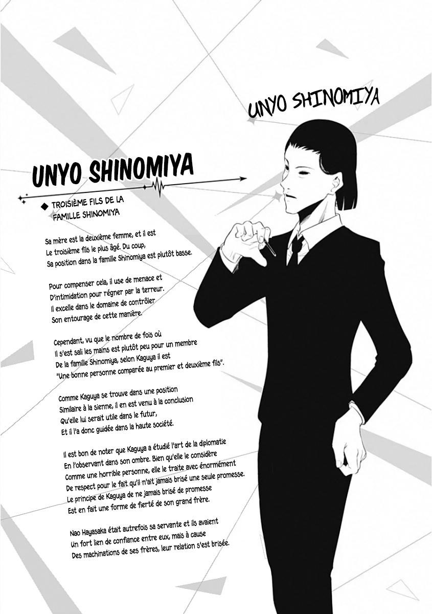 Read Kaguya sama  Love is War Fr Manga Online